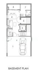Parkwood Collection (D19), Semi-Detached #572053761